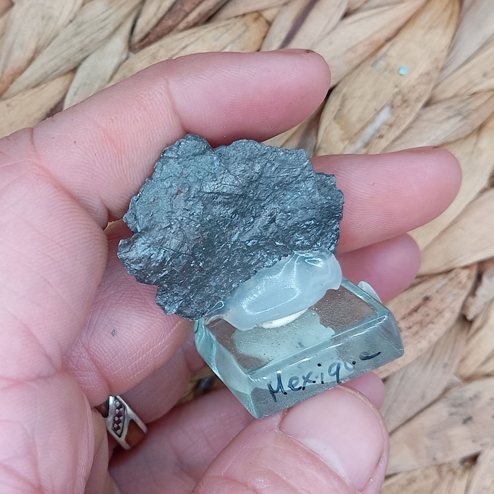 Miniature : Graphite