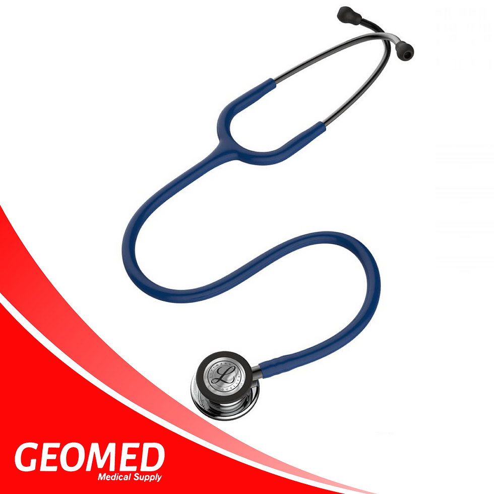 Miniatura: Estetoscopio Littmann®  Classic III - Mirror