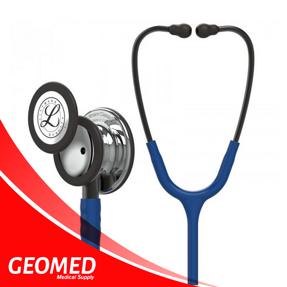 Miniatura: Estetoscopio Littmann®  Classic III - Mirror