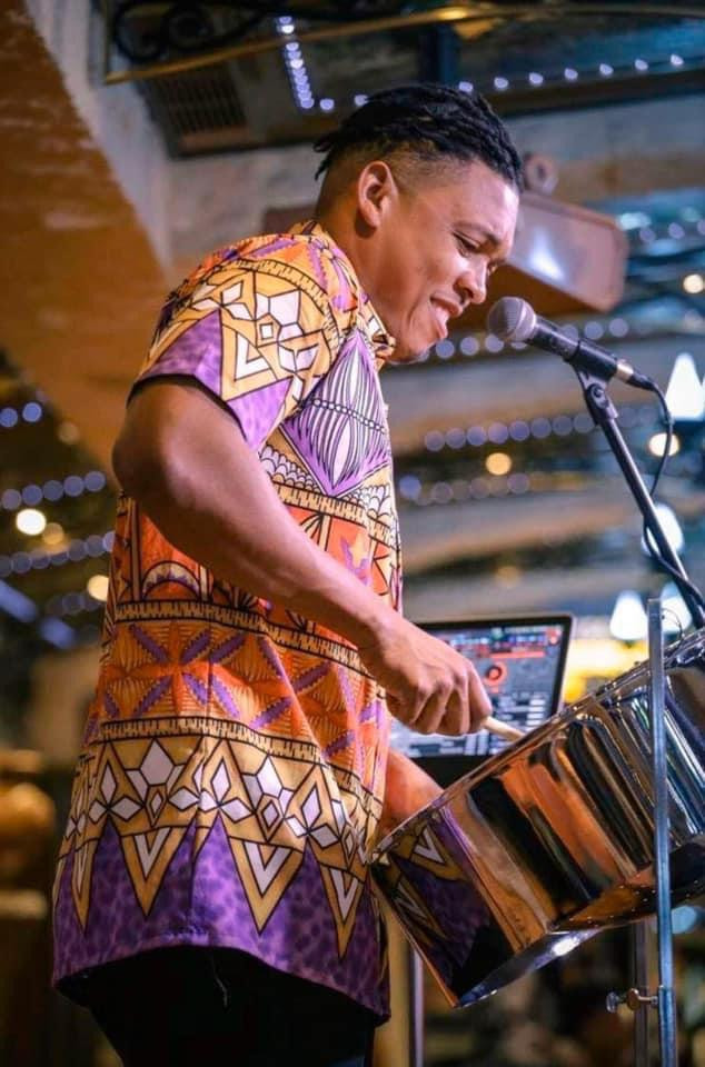 Mikiel Smith (Grenada)