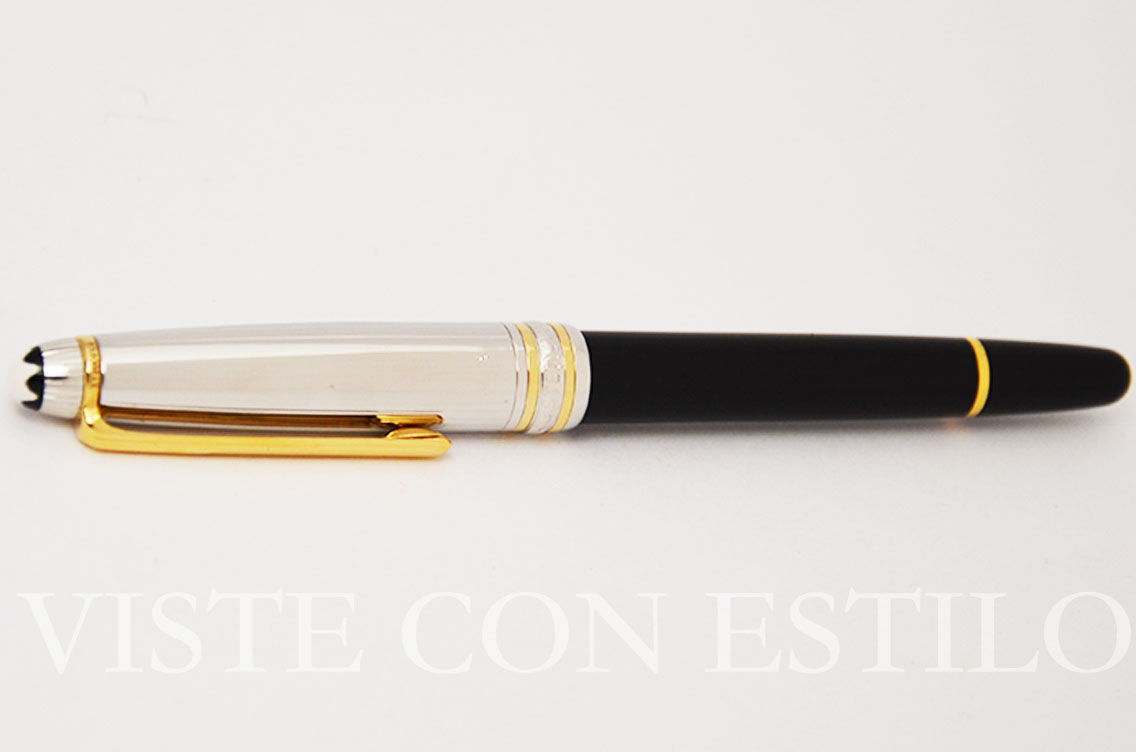 Esfero Lapicero Montblanc Mont Blanc E20