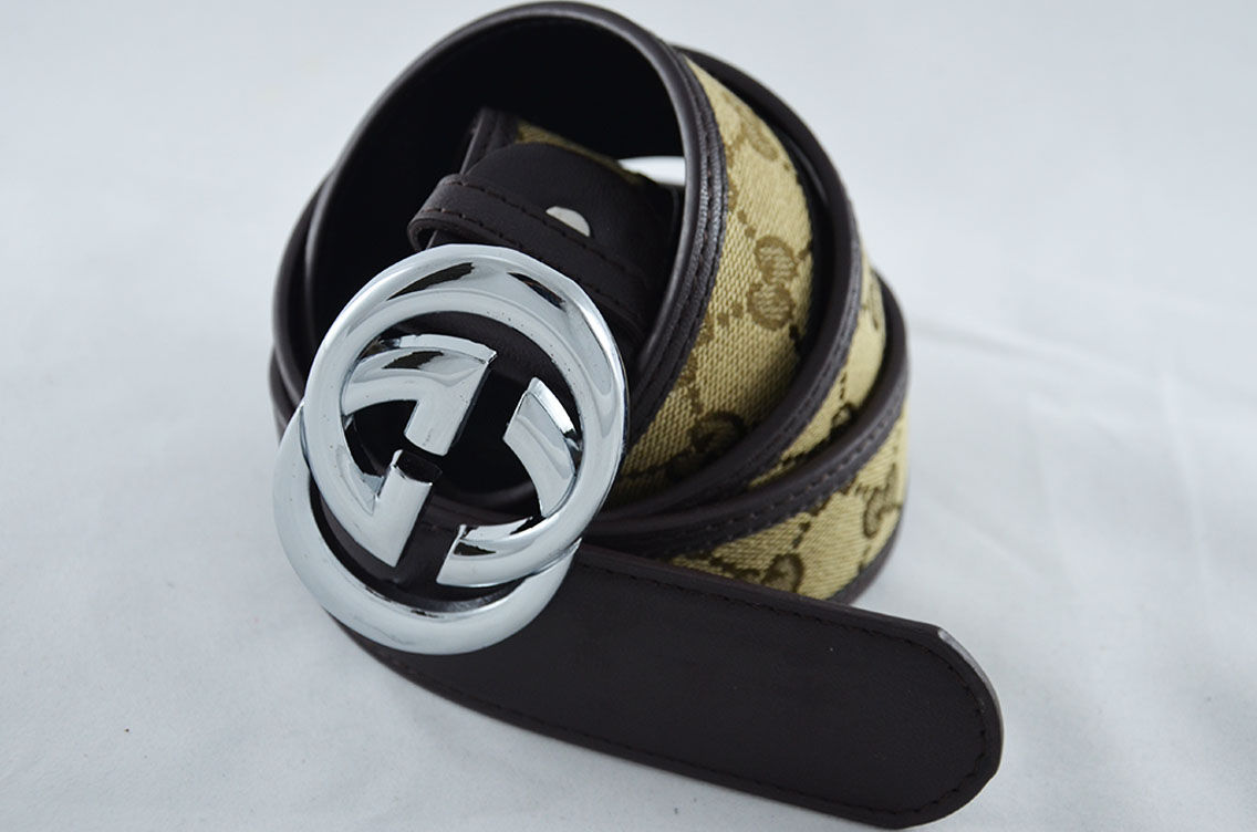 Correa cinturon Gucci cg05