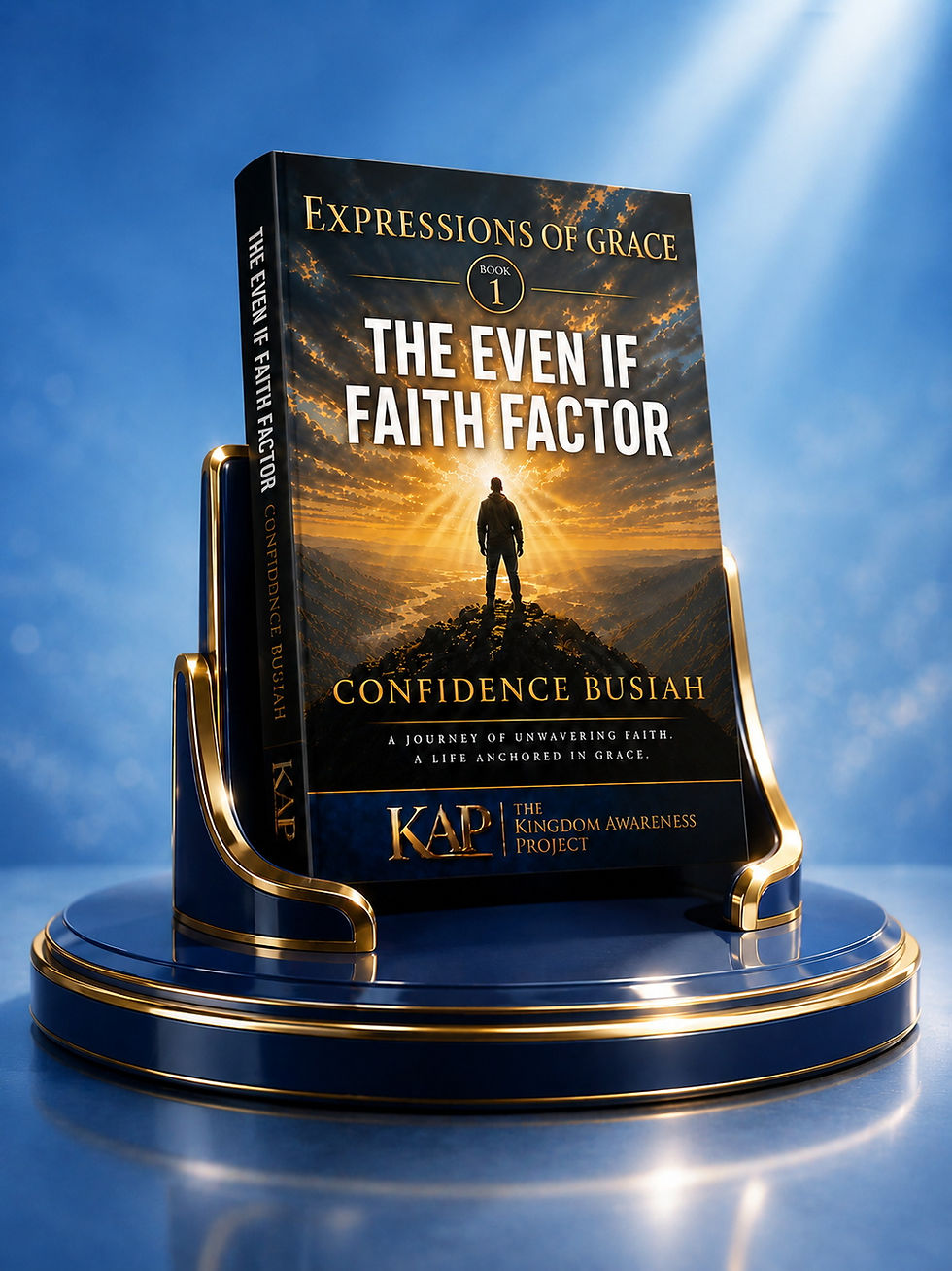 expressions-of-grace-even-if-faith-factor-book