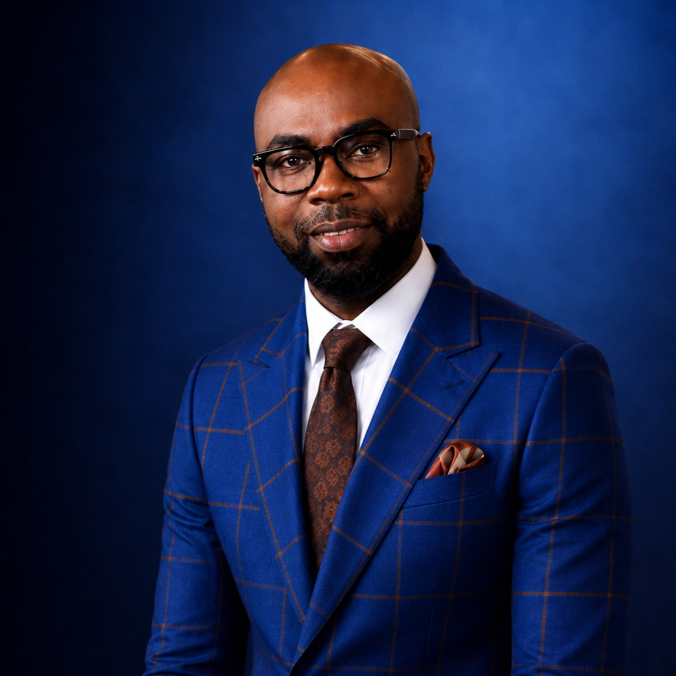 Writer: Confidence Busiah