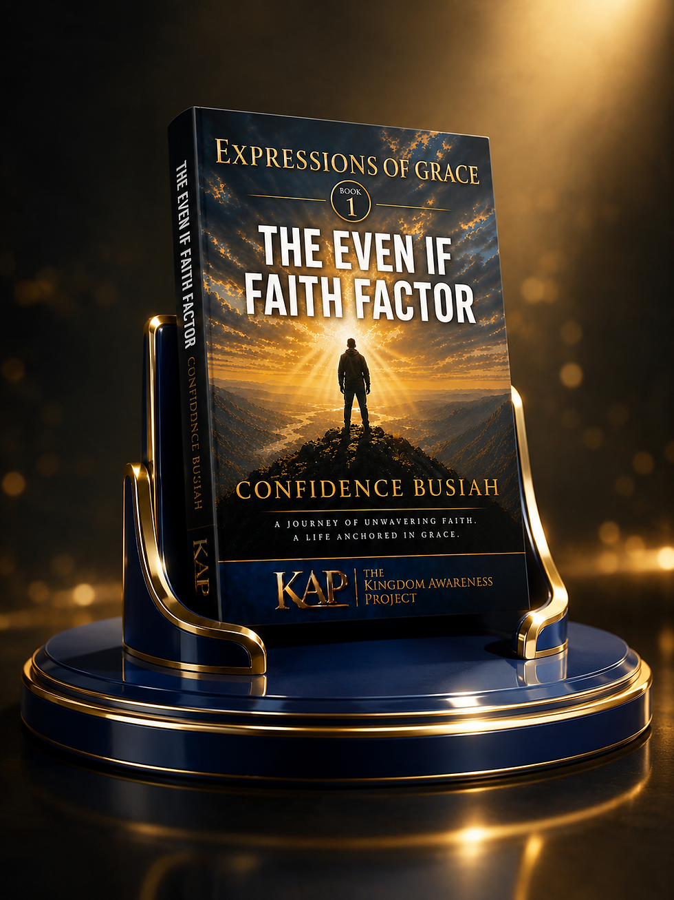 expressions-of-grace-the-even-if-faith-factor-book-display