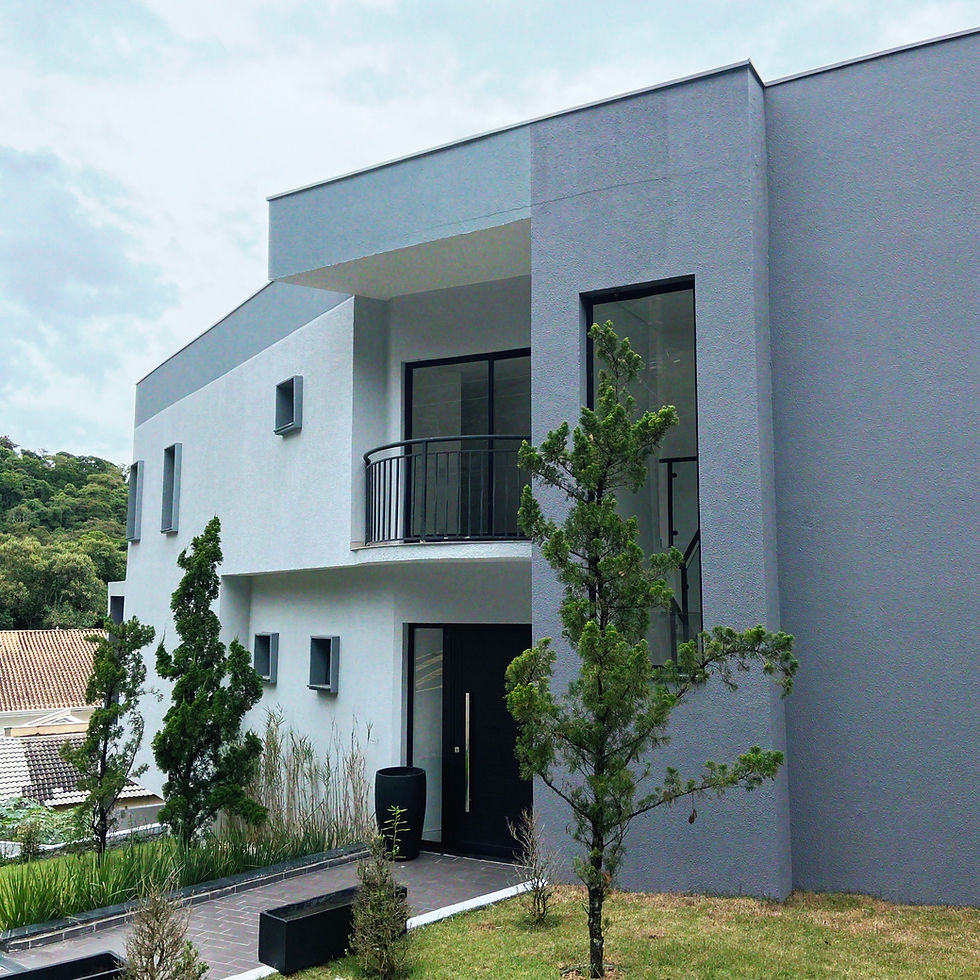 Casa - Condomínio Vila Verde