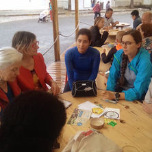 Rencontre avec deux étudiantes en agronomie