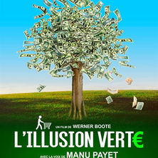 Film : L'Illusion Verte