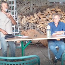 PRA' participe à la Fête Paysanne 2019