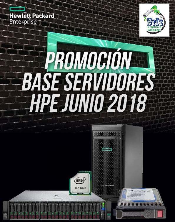 servidores para empresas