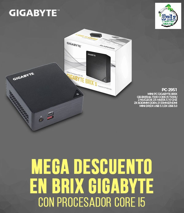 mini pcs en venta