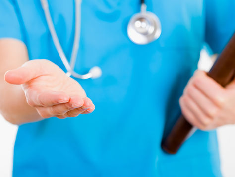 WEIGHING YOUR HOME HEALTH CARE OPTIONS