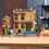 Thumbnail: LEGO 123 Sesame Street 1367pc Building Set