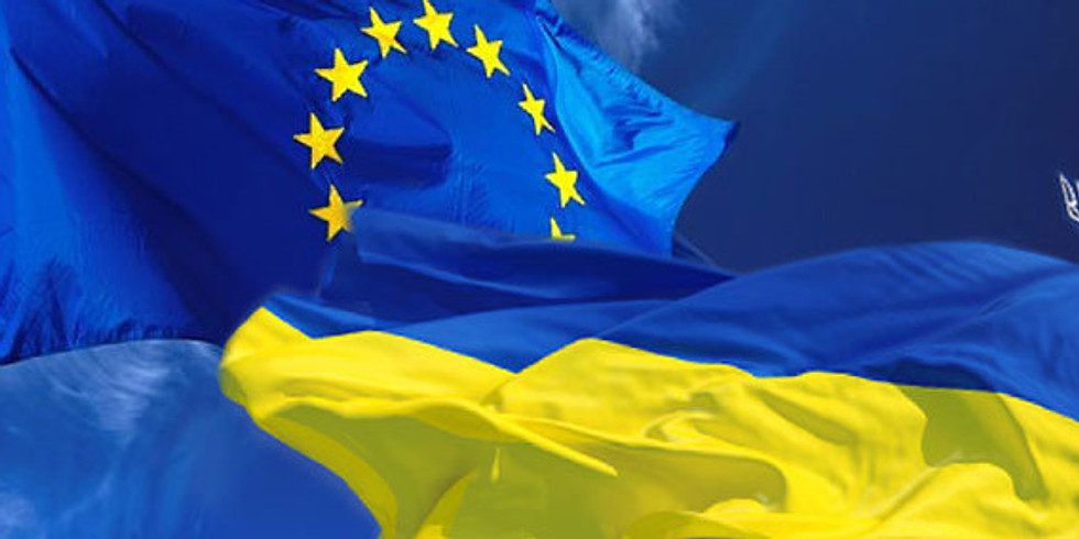 Joint regional workshop for Ukrainian research community