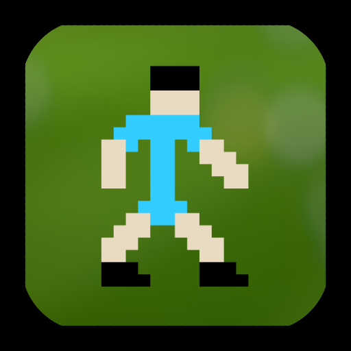 MEGA Soccer LOGO