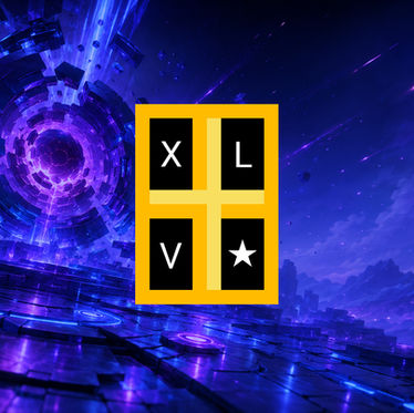 XLV Games