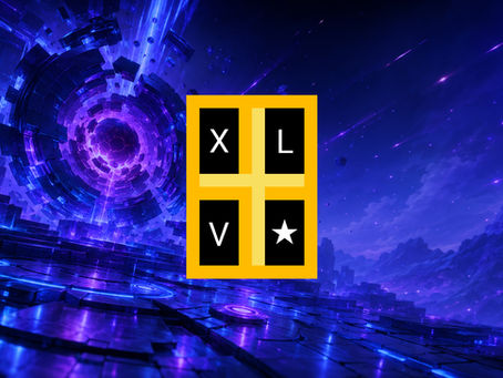 XLV Games