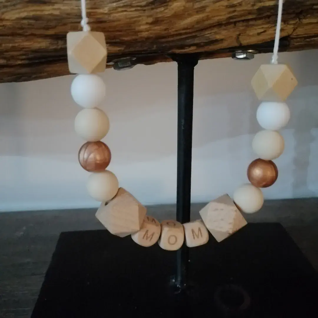 Collier d'allaitement
