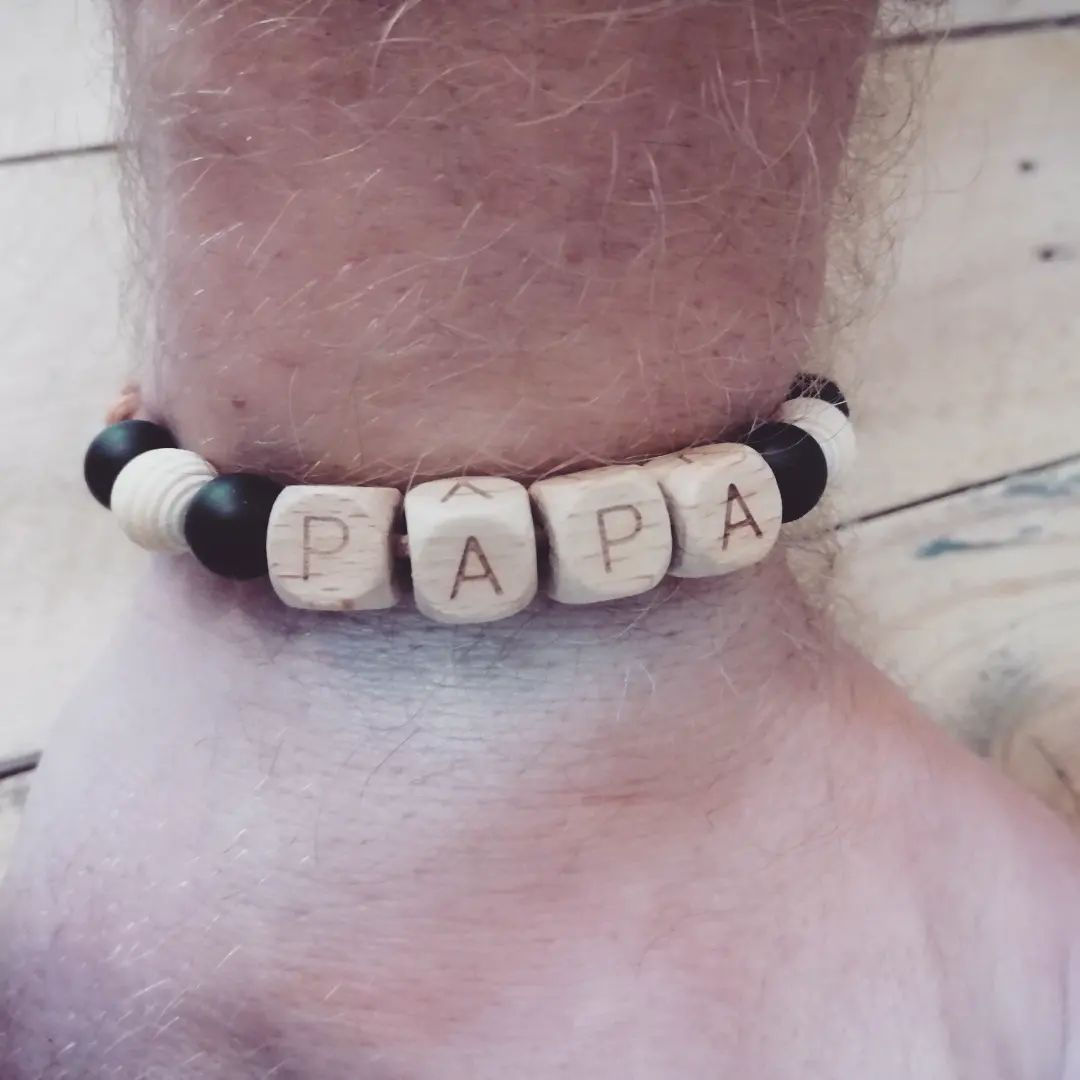 Bracelet PAPA