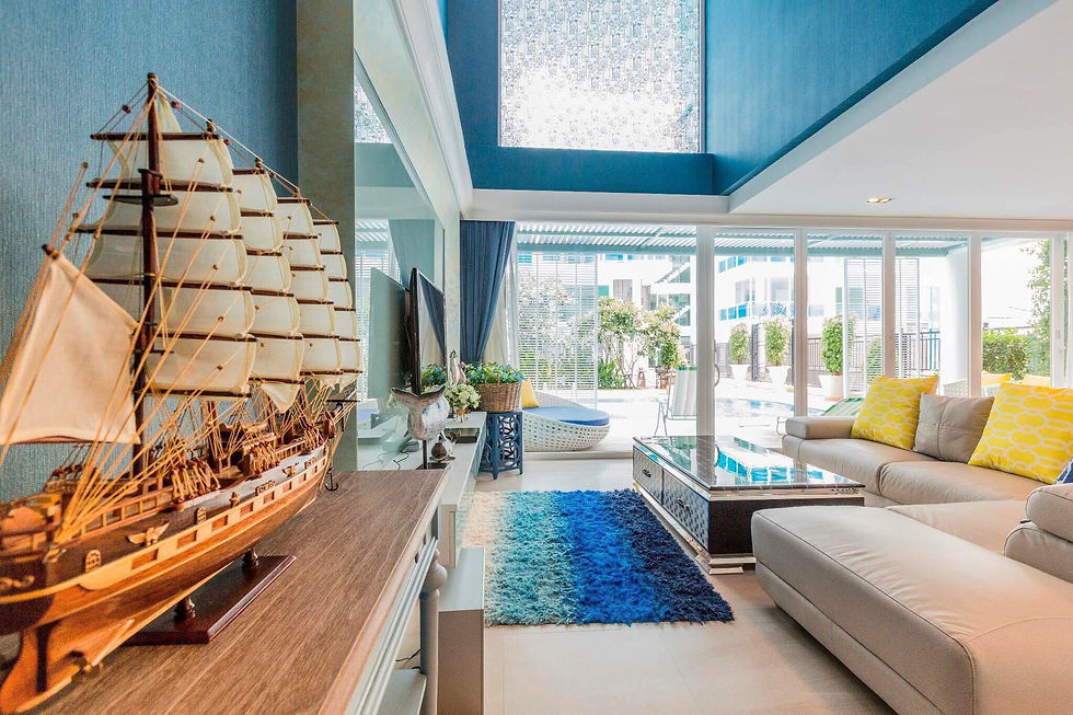 A101 Pool Access 12,000.-/10 ท่าน