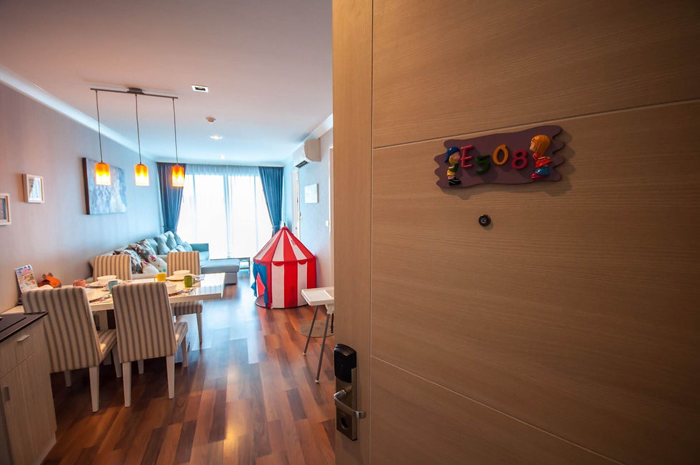 E508 Mountain View 3,999.-/6 ท่าน
