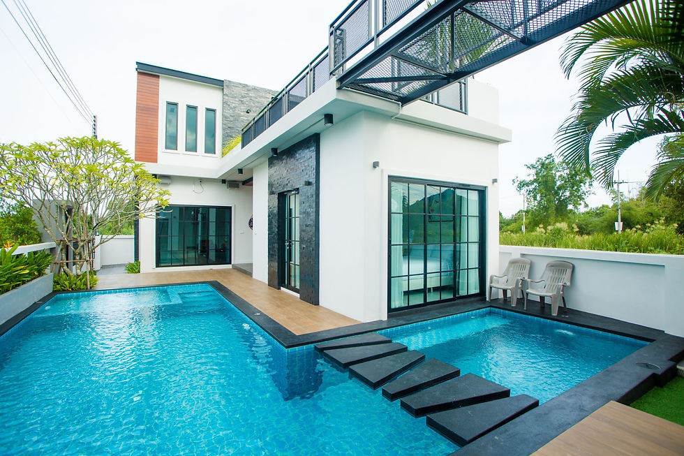 3นอน4น้ำ บ้านL-Loft เริ่ม7,990.-/10ท่าน