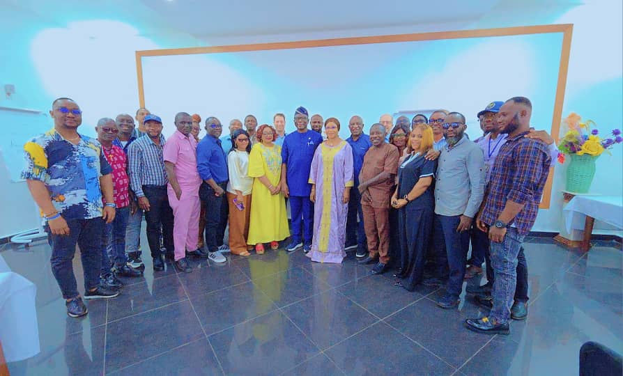 NaCSA Champions Youth Empowerment: Annual GPCYE Evaluation Workshop Held in Freetown...