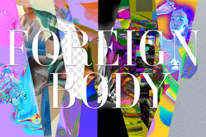 Foreign Body