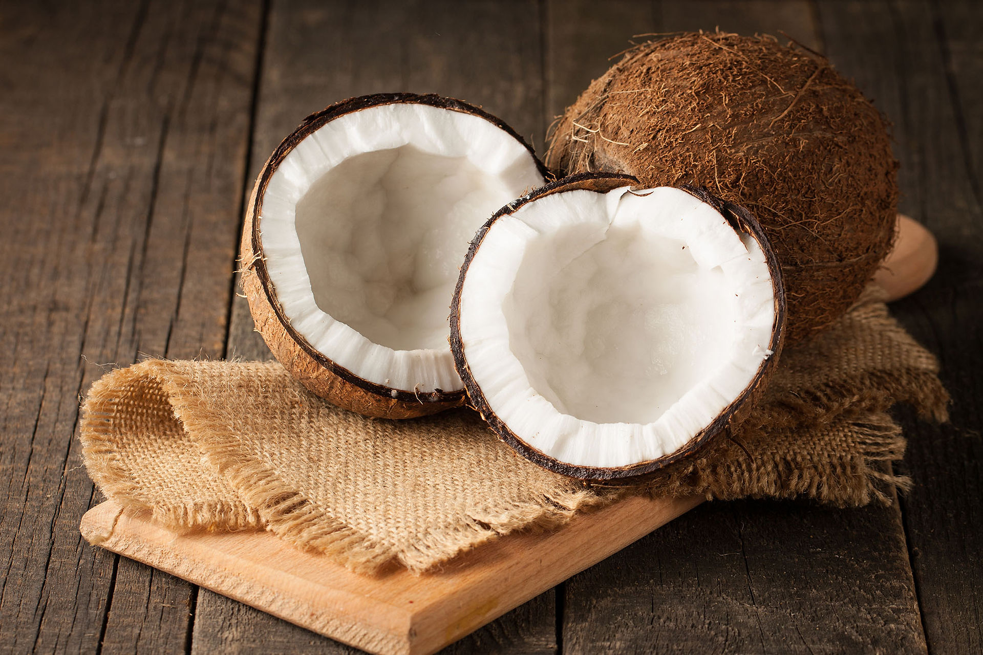 Coconut