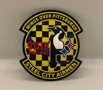 Steel City Airmen