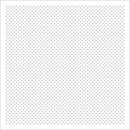 Système de plafond en métal avec différentes perforations,éclairage LED et ventilation intégré