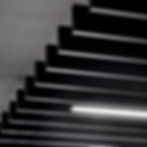 Stoal metaal systeemplafond Metal-line staves voor kantoren & grootkeukens