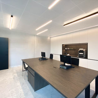 Update: Europese norm werkplek verlichting