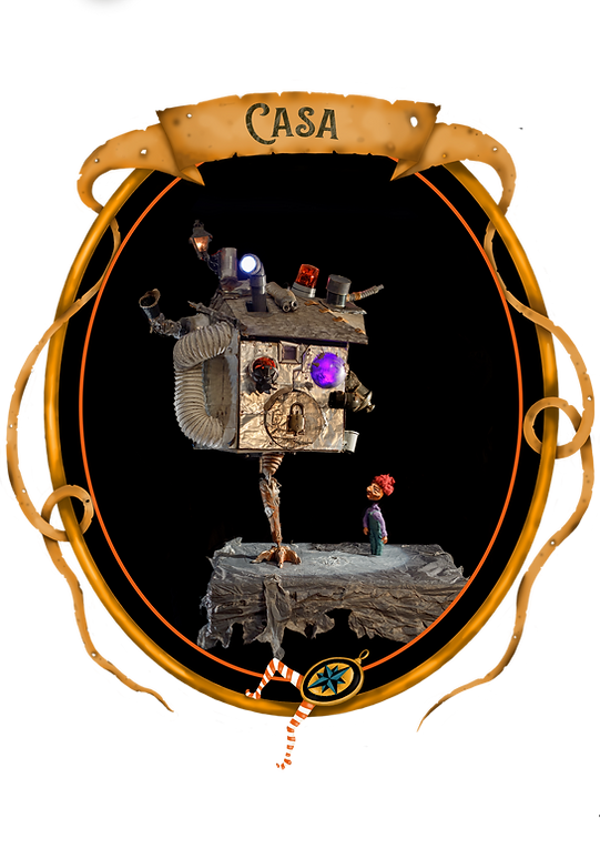 Gaia Baba