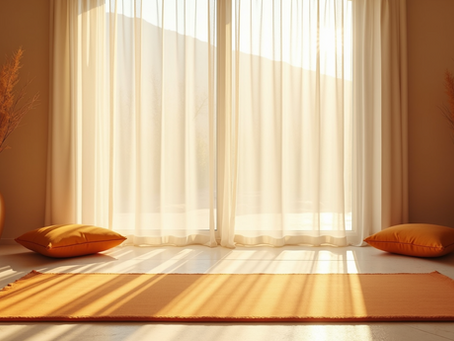 Spirituelle Hypnose für innere Ruhe und Ausgeglichenheit