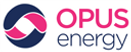 Opus Energy logo