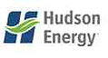Hudson energy logo