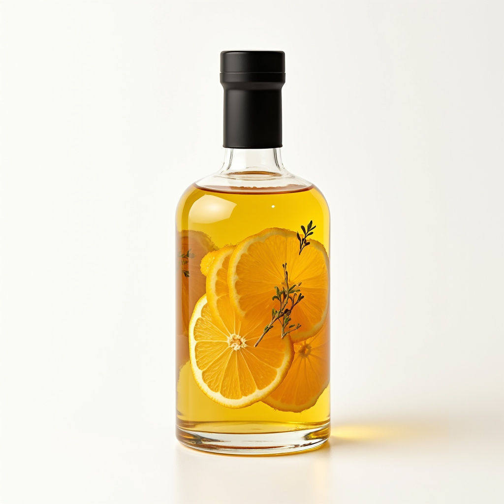 Elixir Cítrico Herbal
