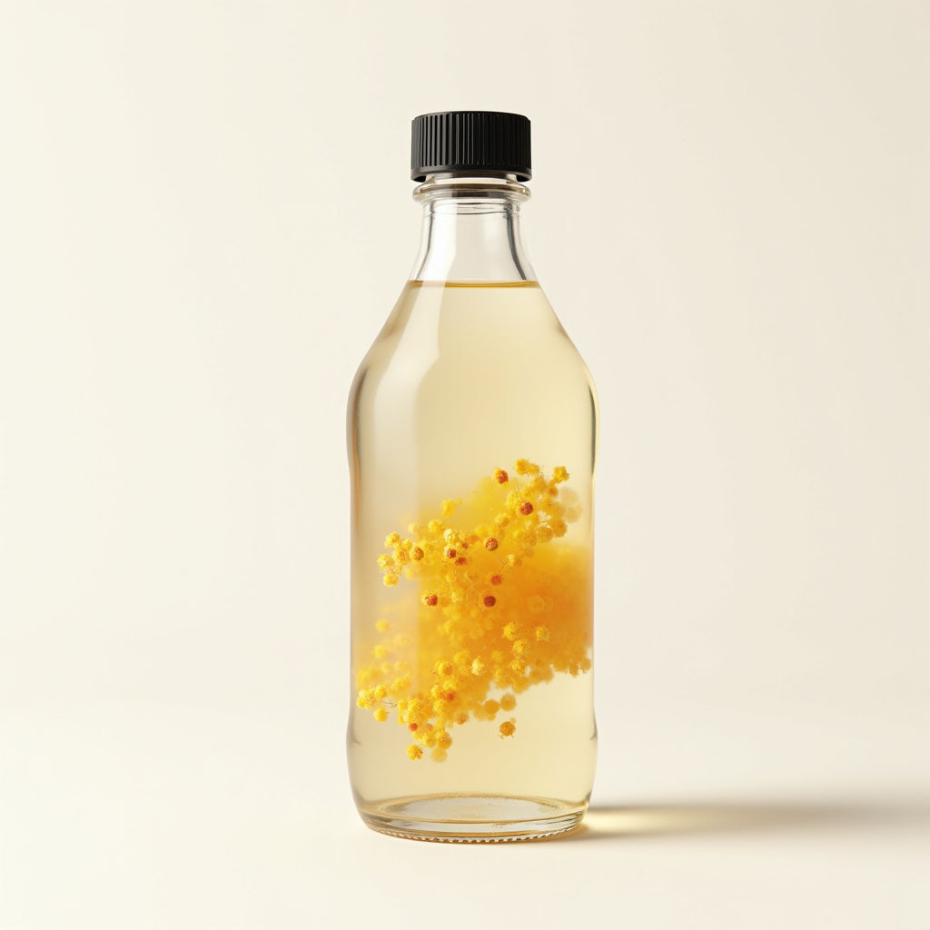 Cocktail Botânico