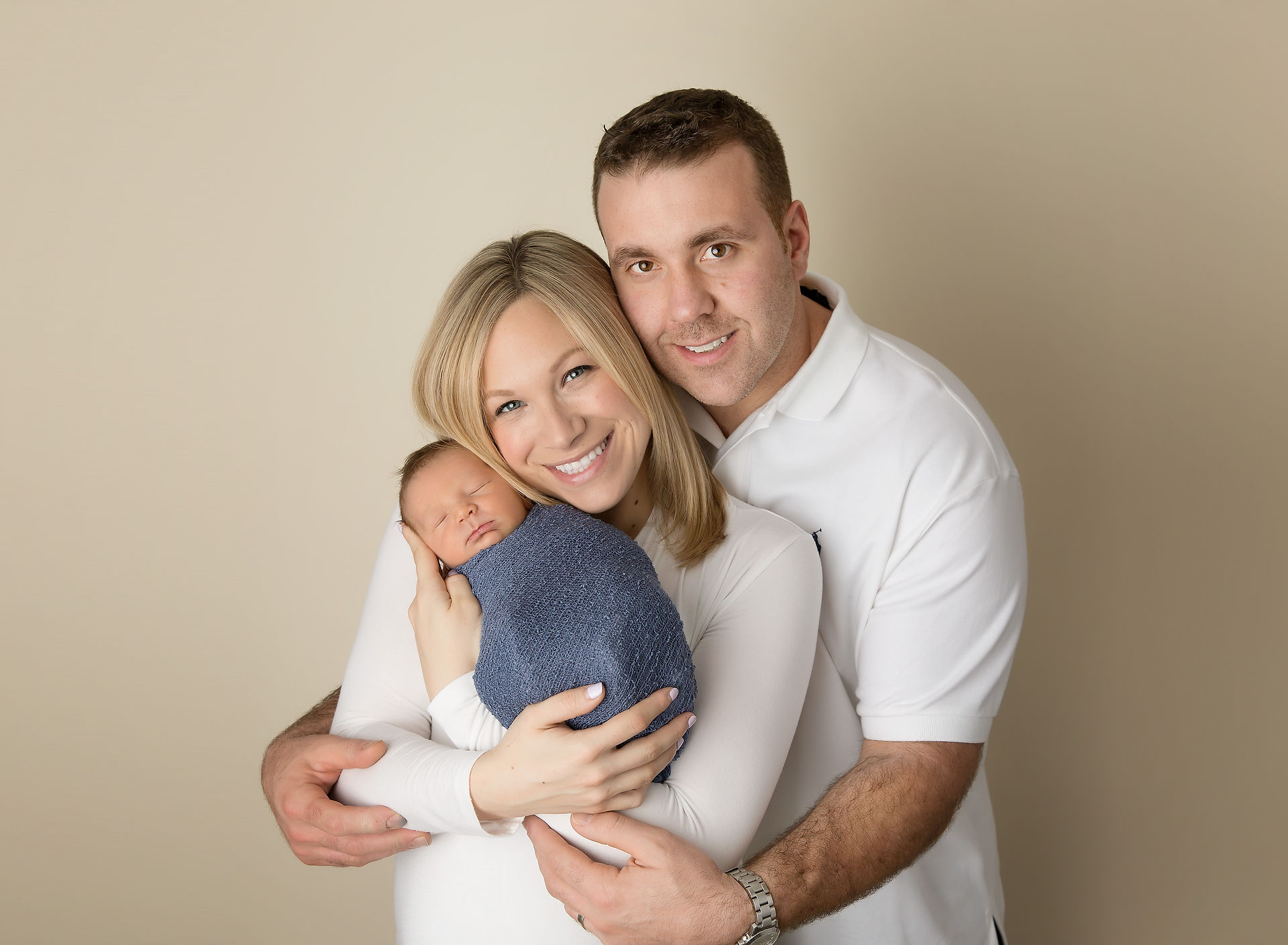 Danbury Newborn Photographer