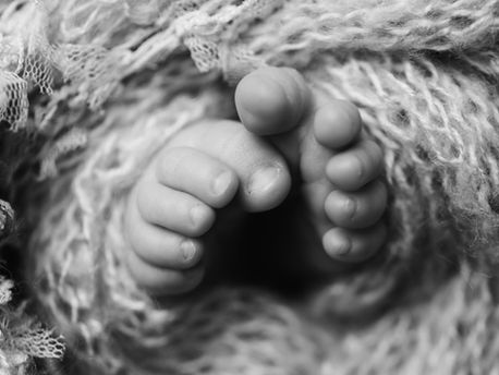 Baby E | Newborn Photography | Carmel NY Newborn Photographer