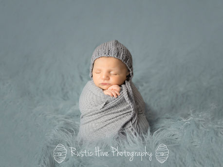 Baby L | Westchester Newborn Photgrapher