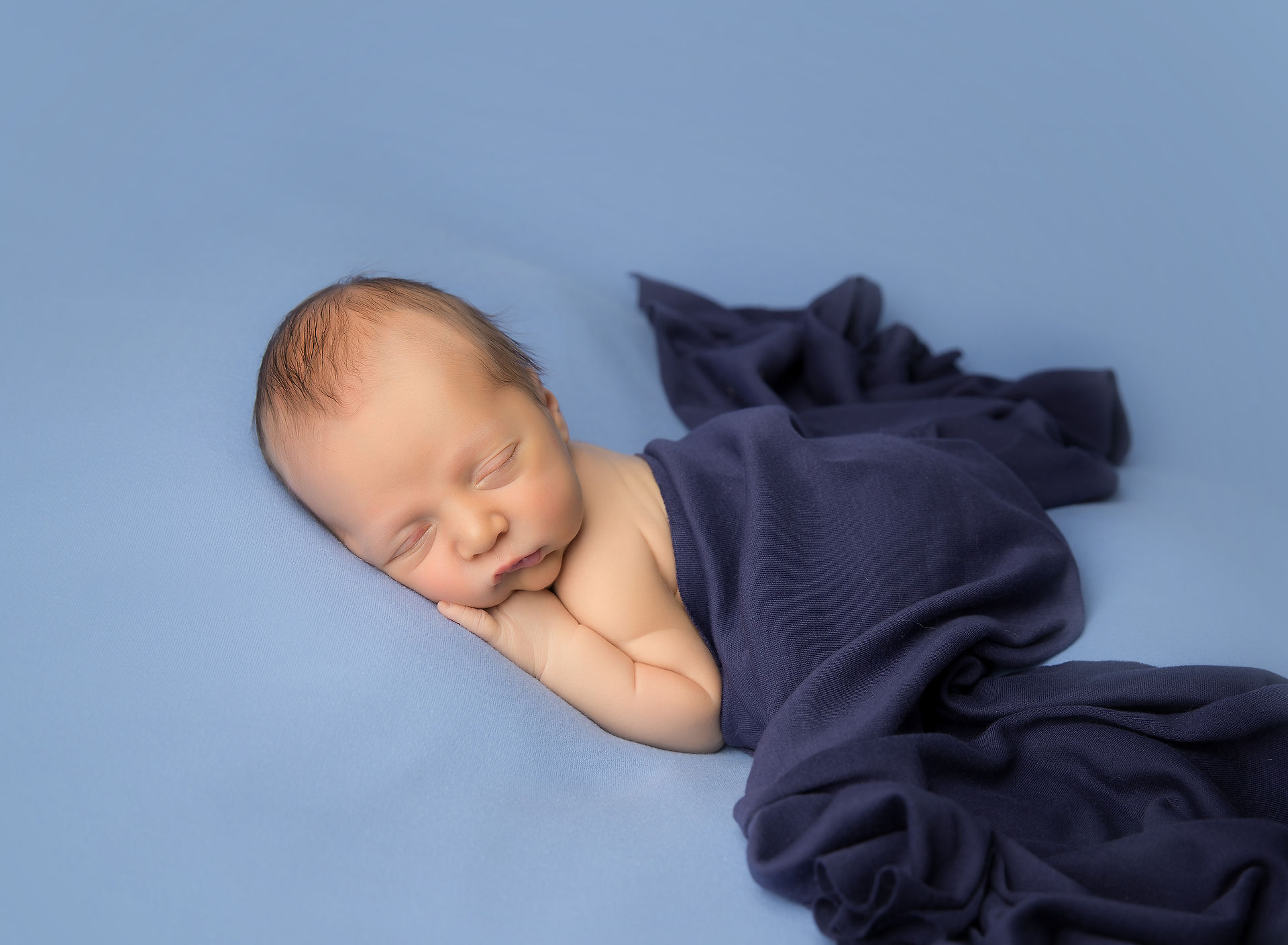 Mahopac Newborn Photographers