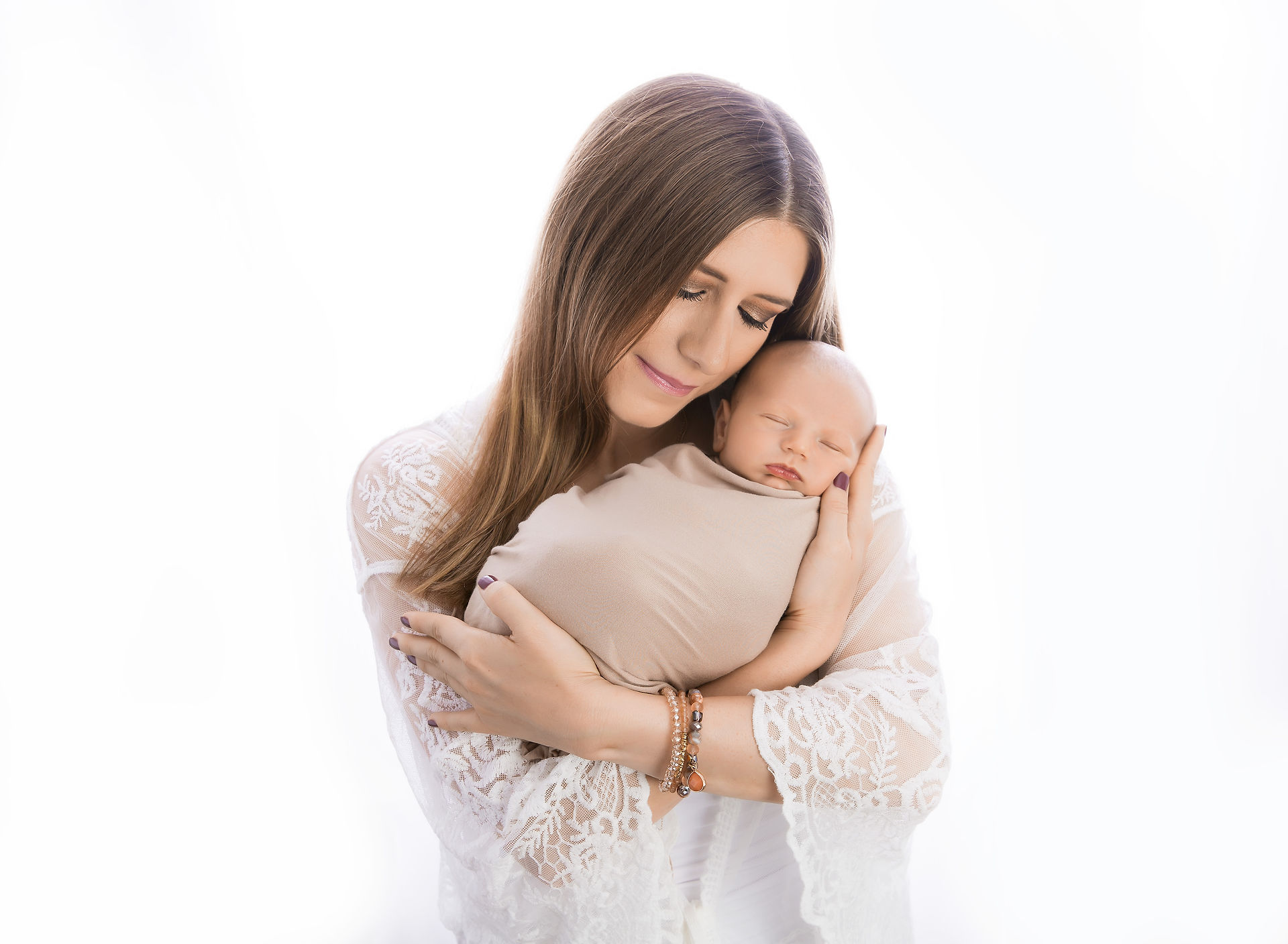 Yorktown Newborn Photographer