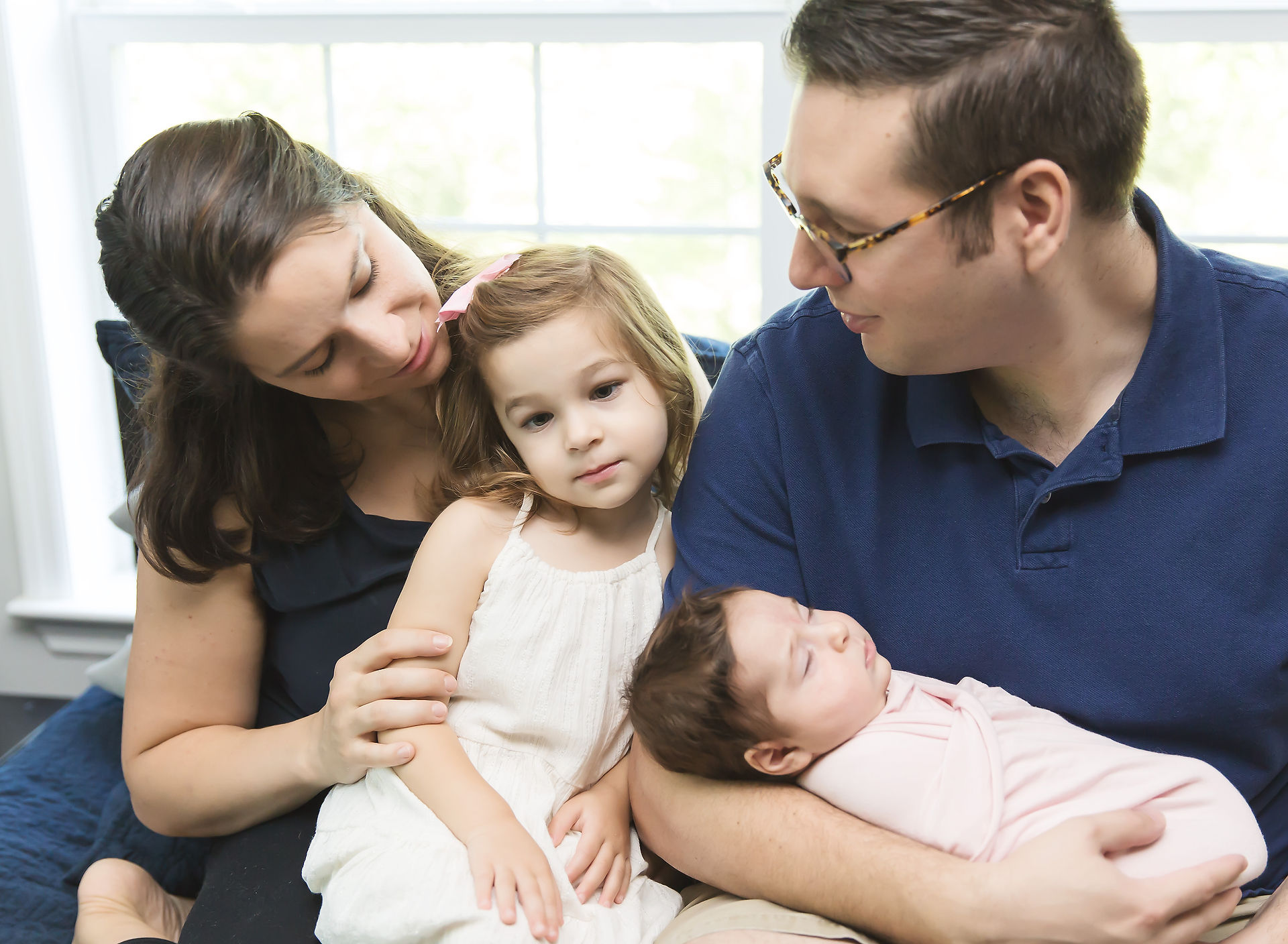 Dutchess Newborn Photography