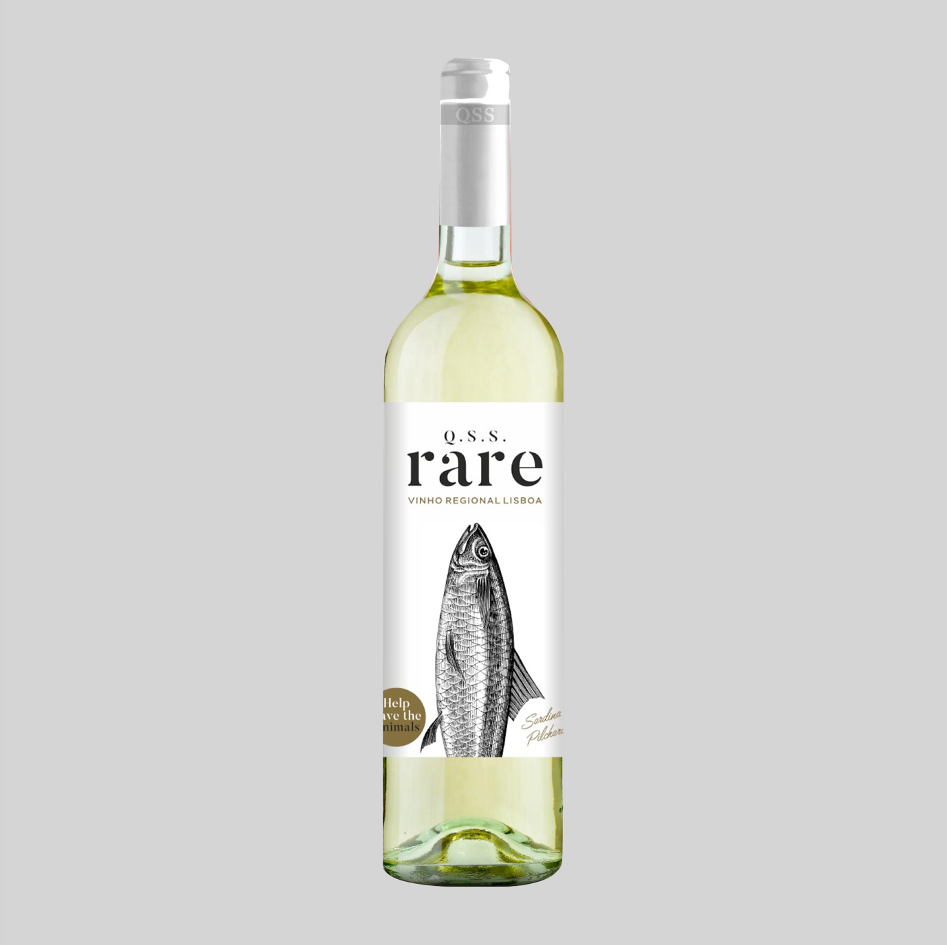 QSS R.A.R.E. Lisboa Branco 2020