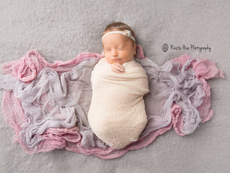Eliana | Lagrangeville Newborn Photographer
