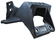 Replacement for John Deere threshing element AH216674