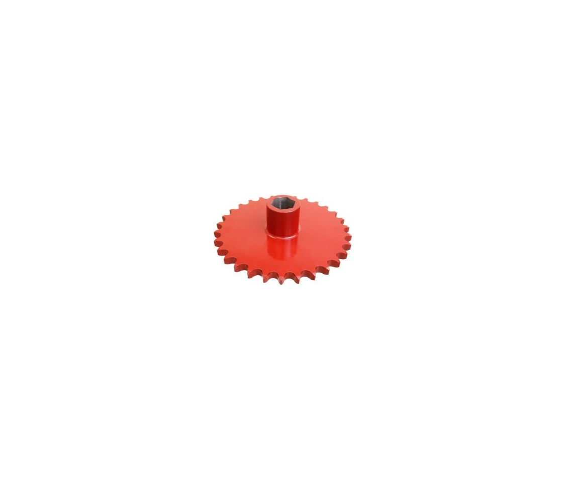 Sprocket, Main Drive, Fits Case IH, 199643C1