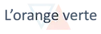 L'Orange Verte